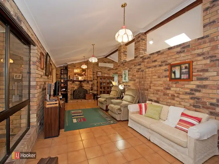 Second view of Homely house listing, 75 Whiteside Road, Whiteside QLD 4503