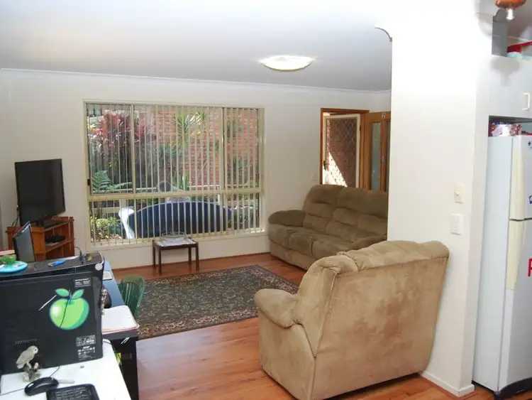 Second view of Homely villa listing, 2/4 Mann Close, Coffs Harbour NSW 2450
