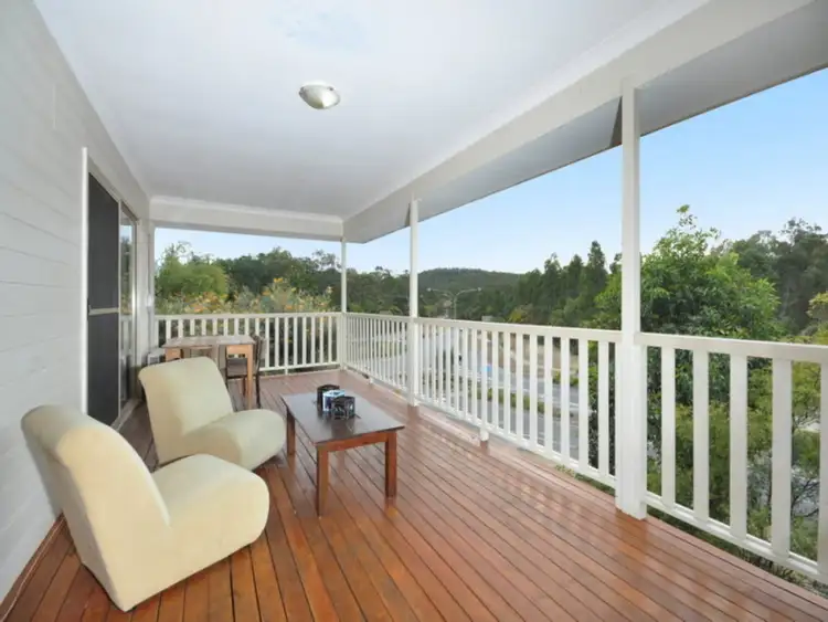 61 Emerald Crescent, Springfield QLD 4300