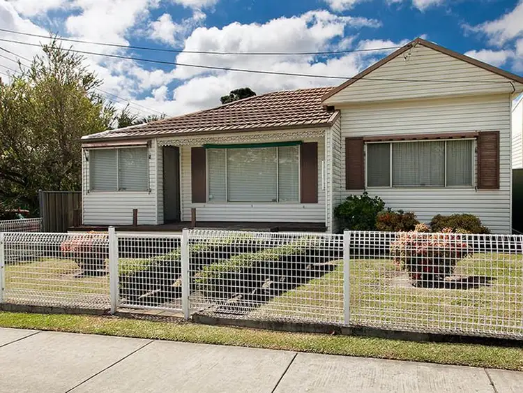Main view of Homely house listing, 134 Linden Street, Sutherland NSW 2232