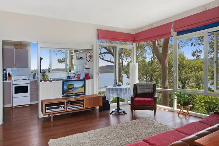 Fifth view of Homely house listing, 48 Trappers Way, Avalon Beach NSW 2107
