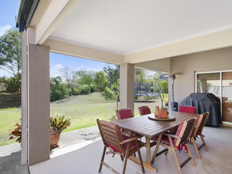 Main view of Homely house listing, 11 Riverlea Waters Drive, Nerang QLD 4211