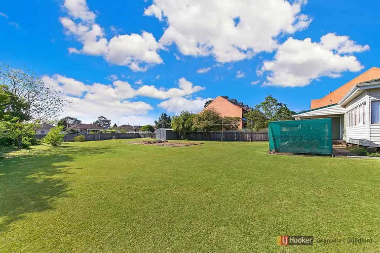 Fourth view of Homely house listing, 331 Blaxcell Street, Granville NSW 2142