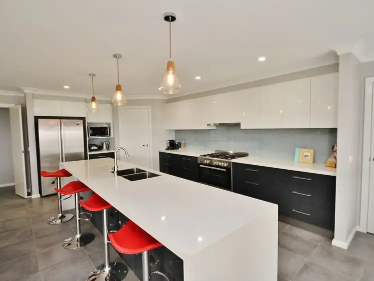 Fourth view of Homely house listing, 9 Knight Place, Llanarth NSW 2795