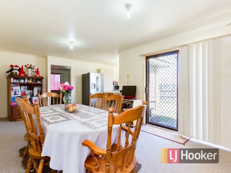 Third view of Homely house listing, 9 Harvey Court, Hampton Park VIC 3976