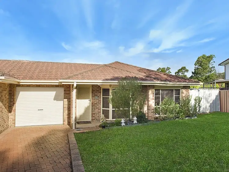1/23 Porter Street, Minto NSW 2566