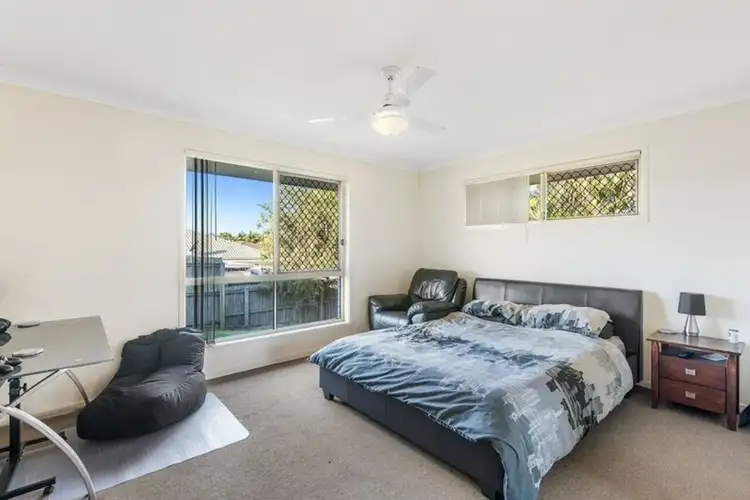 Fourth view of Homely house listing, 8 Fernwood Court, Victoria Point QLD 4165