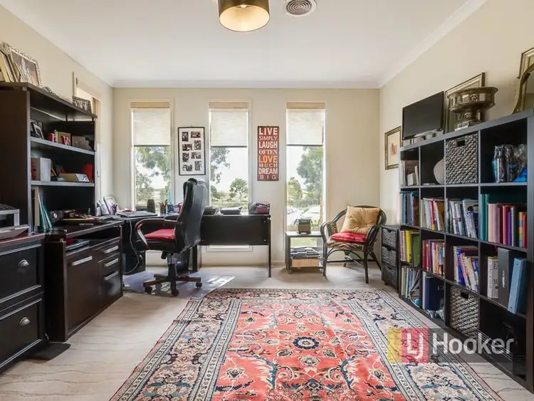 Seventh view of Homely house listing, 17 Butterfly Boulevard, Tarneit VIC 3029