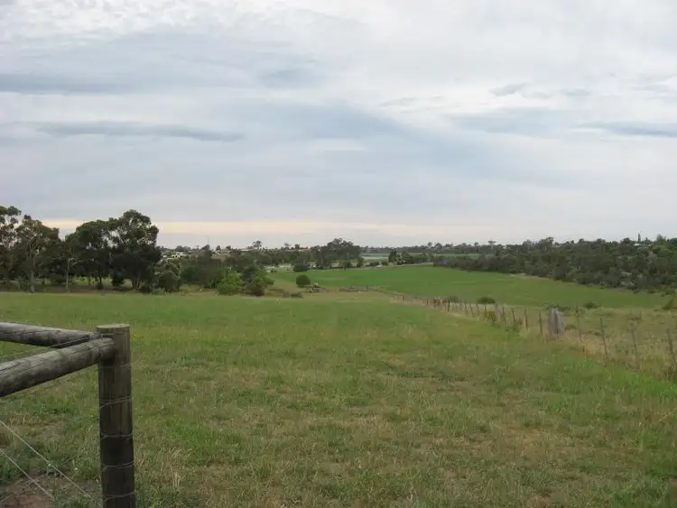 Main view of Homely land listing, 1B Suding Close, Wy Yung VIC 3875