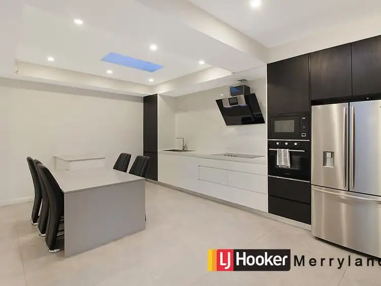 Fourth view of Homely house listing, 14 Davidson Road, Guildford NSW 2161