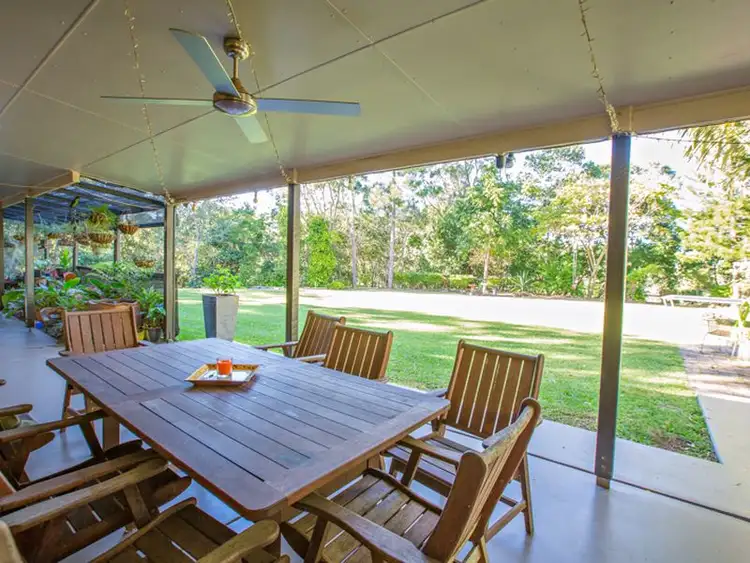 Seventh view of Homely house listing, 17 J Pitchers Road, Sarina QLD 4737