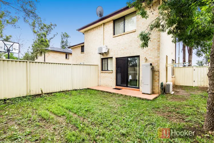 Second view of Homely townhouse listing, 1/50 Methven Street, Mount Druitt NSW 2770