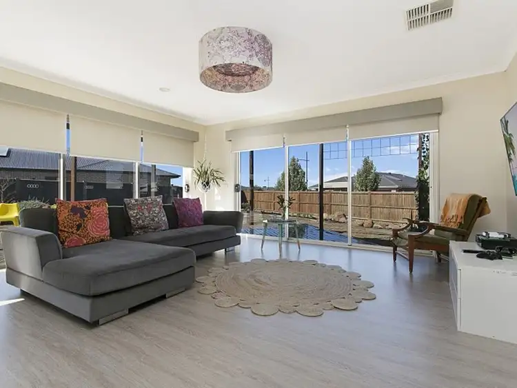 Third view of Homely house listing, 67 Mandalay Circuit, Beveridge VIC 3753