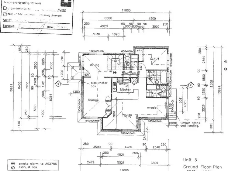 Second view of Homely land listing, 2//19 Nash Court, Meadow Heights VIC 3048
