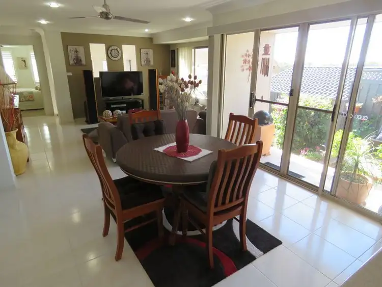 Second view of Homely house listing, 19 Rippon Place, South West Rocks NSW 2431