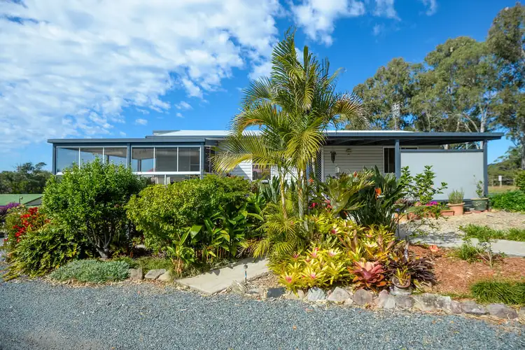 Fourth view of Homely house listing, 110/8 Hearnes Lake Road, Woolgoolga NSW 2456