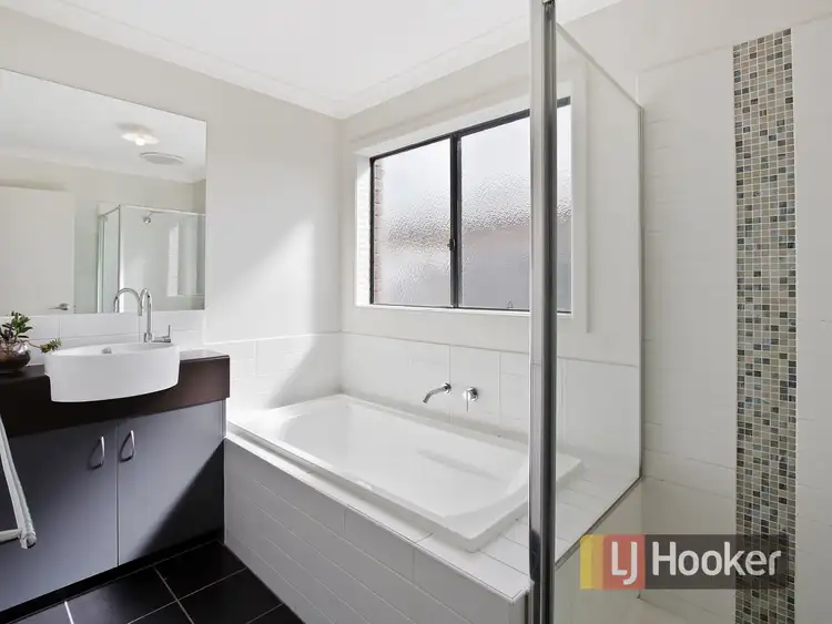 Seventh view of Homely house listing, 45 Calais Circuit, Cranbourne West VIC 3977