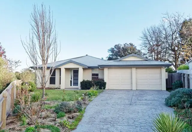 Main view of Homely house listing, 7 Daylesford Drive, Moss Vale NSW 2577