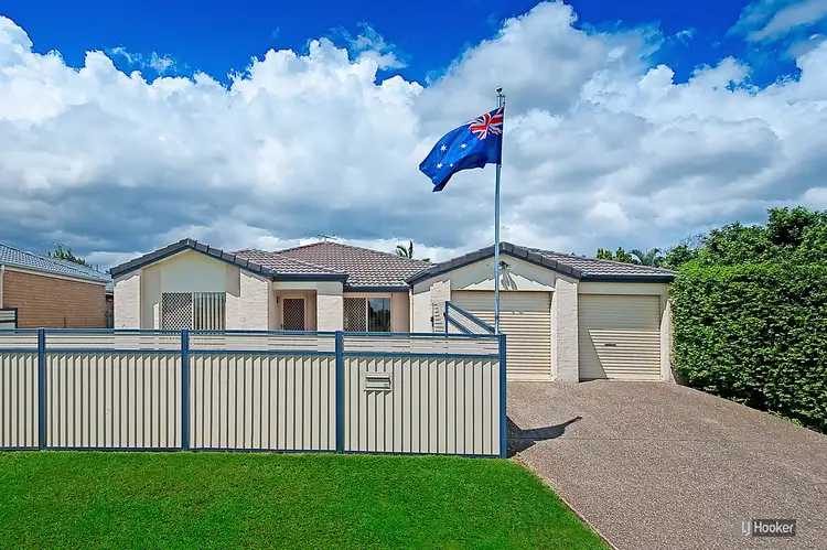 Main view of Homely house listing, 12 Evans Court, Murrumba Downs QLD 4503