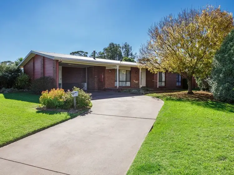 Main view of Homely house listing, 23 Fitzroy Street, Stratford VIC 3862