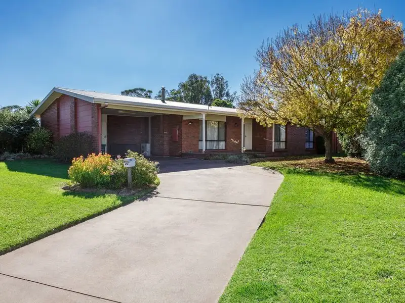 Main view of Homely house listing, 23 Fitzroy Street, Stratford VIC 3862