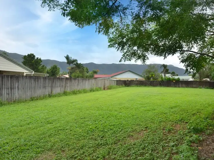 Main view of Homely land listing, 2 Miltonia Street, Edmonton QLD 4869