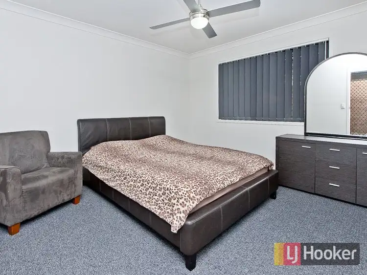 Fifth view of Homely house listing, 19 Watarrka Avenue, Fitzgibbon QLD 4018