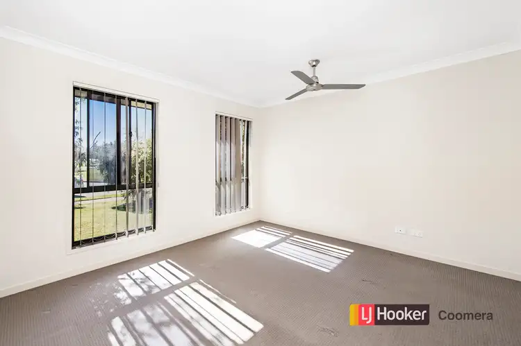 Fifth view of Homely house listing, 20 Bidmead Circuit, Pimpama QLD 4209