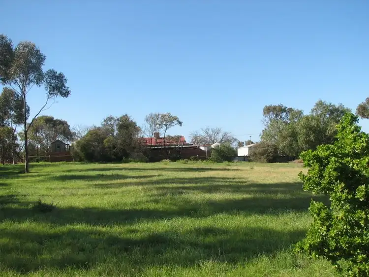 Second view of Homely land listing, 6/ Hannam Street, Callington SA 5254