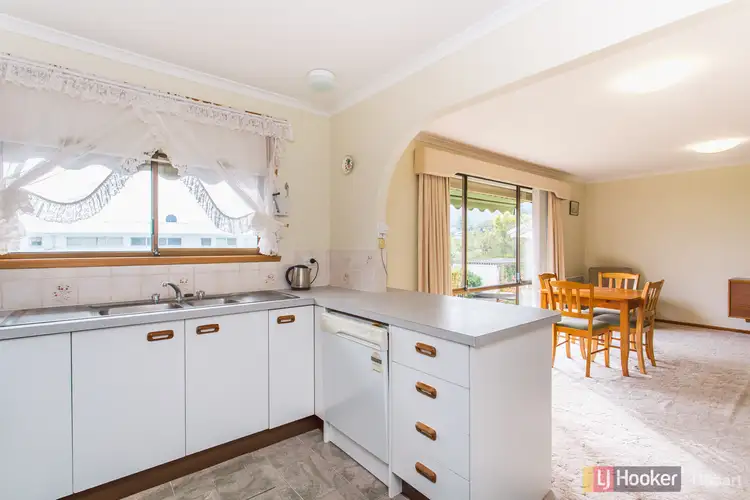 Third view of Homely unit listing, 1/42 Topham Street, Rose Bay TAS 7015