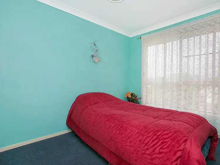Seventh view of Homely house listing, 14 Cooper Place, Raymond Terrace NSW 2324
