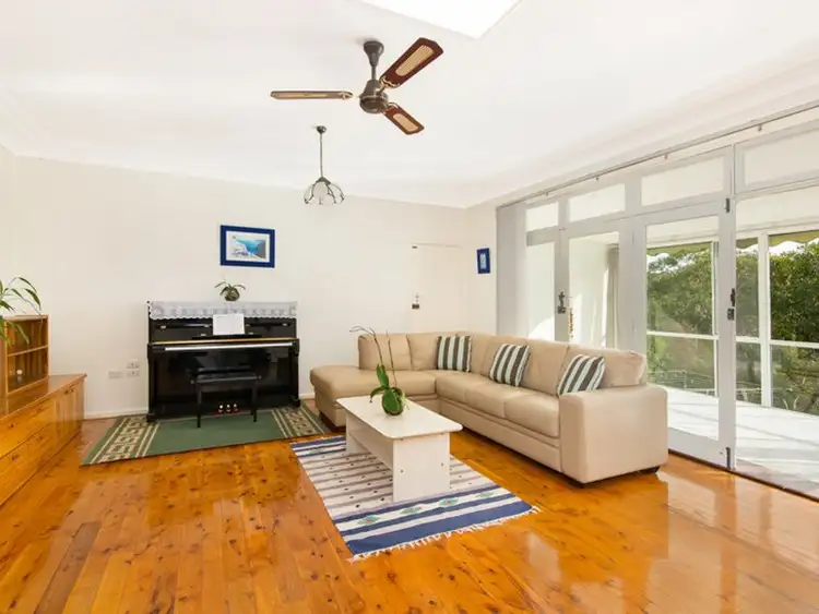 Second view of Homely house listing, 35 Albert Drive, Killara NSW 2071