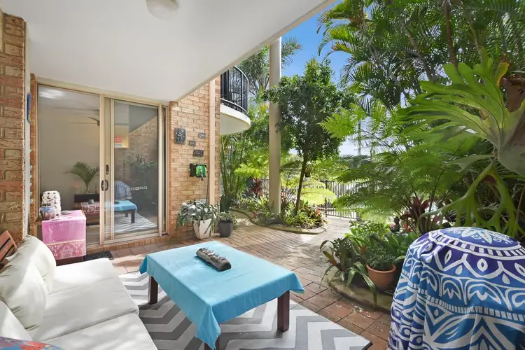 Sixth view of Homely unit listing, 3/26 Tristania Drive, Marcus Beach QLD 4573