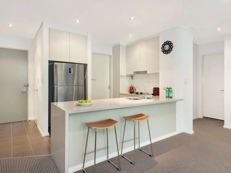 Second view of Homely apartment listing, 514/36 Stanley Street, St Ives NSW 2075