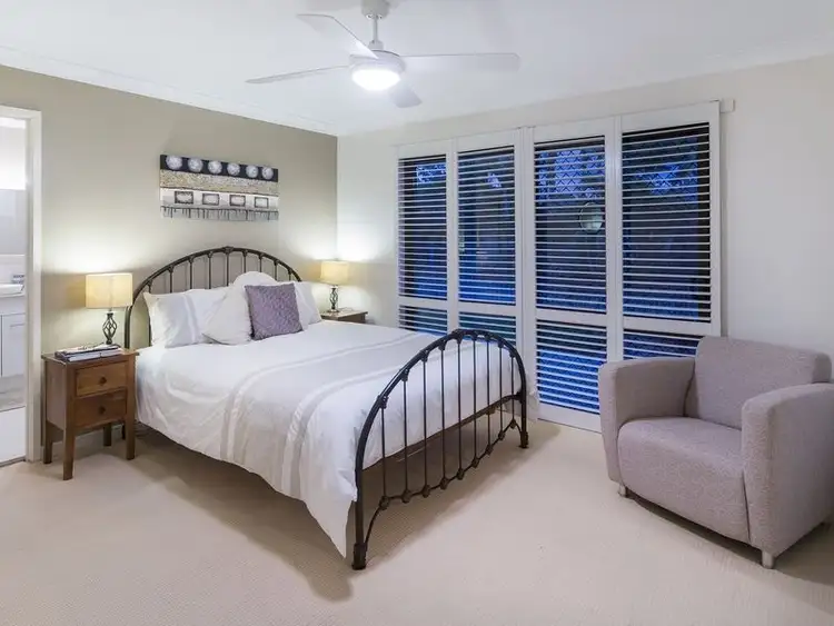 Fourth view of Homely house listing, 137 Alison Road, Carrara QLD 4211