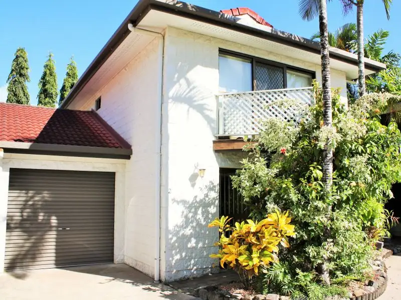 Main view of Homely townhouse listing, 2/14 Rowe Street, Earlville QLD 4870