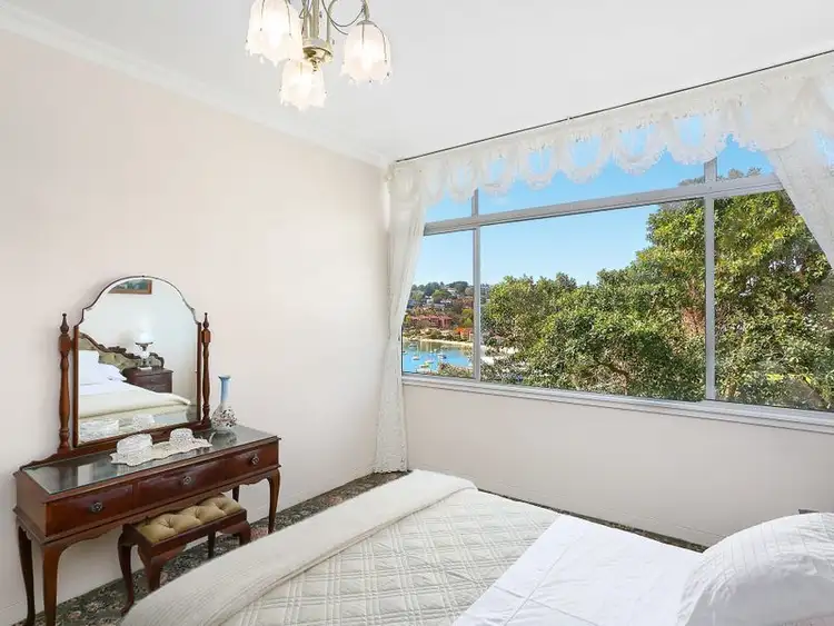 Fourth view of Homely apartment listing, 7/19 Eastbourne Road, Darling Point NSW 2027