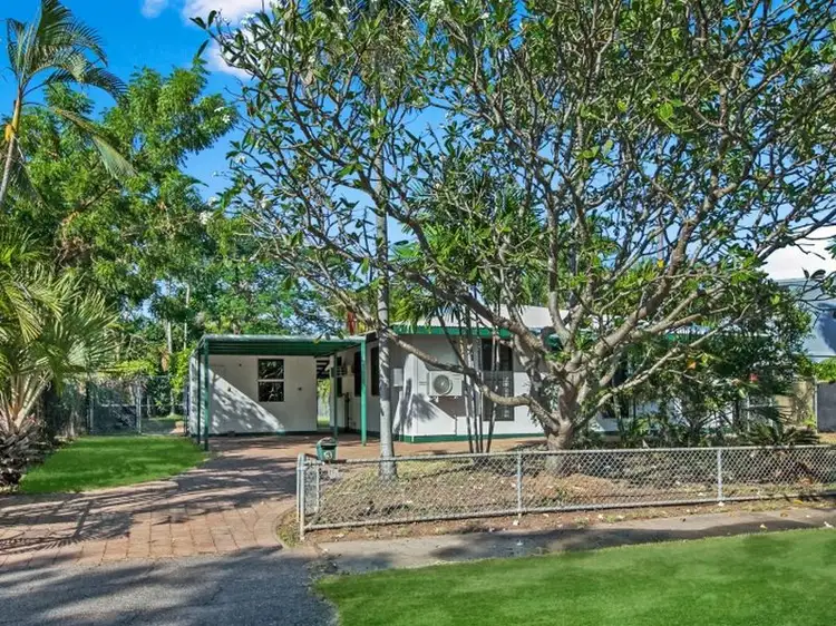 3 Jinka Street, Tiwi NT 810