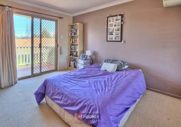 Sixth view of Homely townhouse listing, 8/2 Corella Place, Runcorn QLD 4113