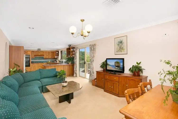 Sixth view of Homely house listing, 22 Binburra Avenue, Avalon Beach NSW 2107