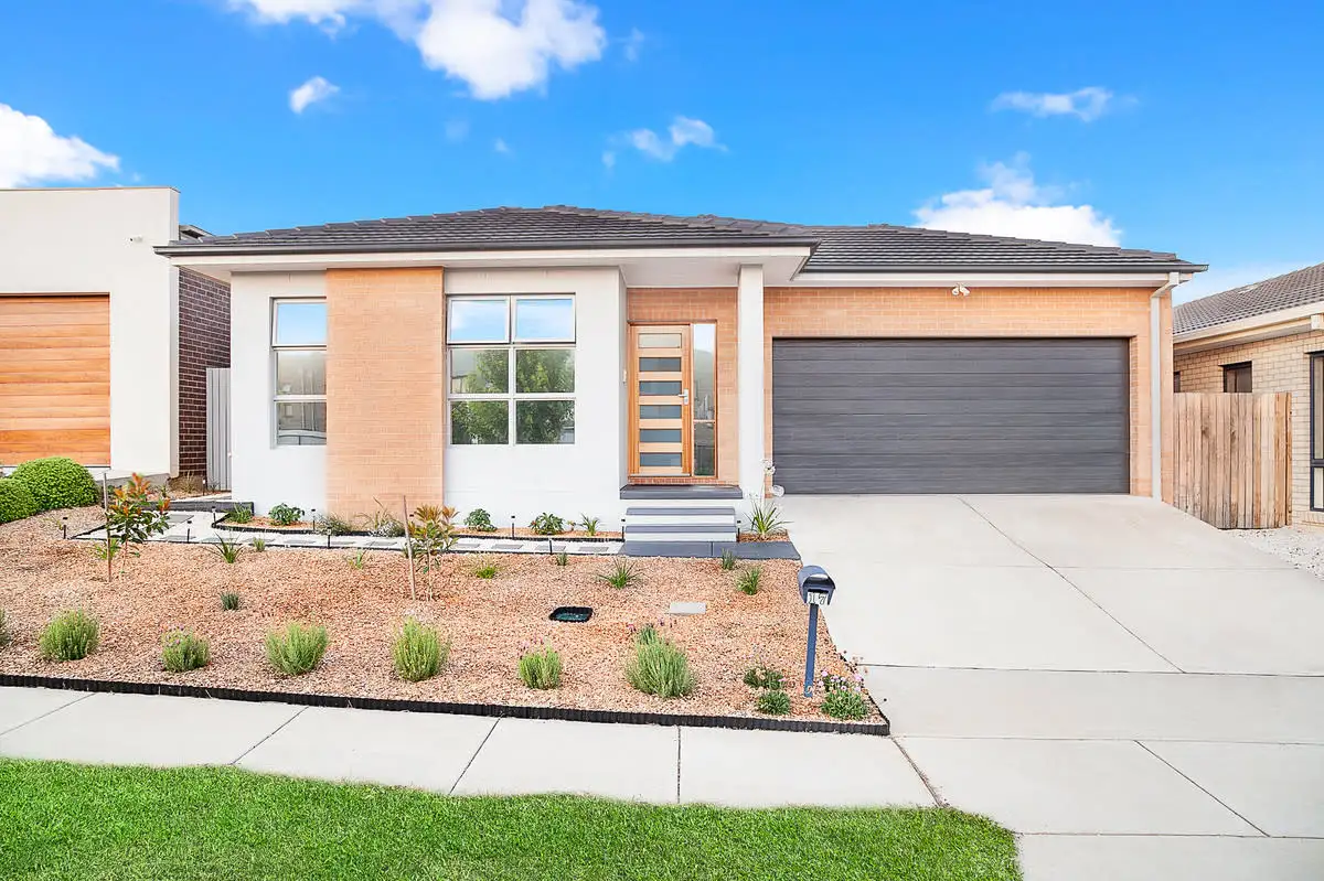 Main view of Homely house listing, 17 Helby Street, Harrison ACT 2914