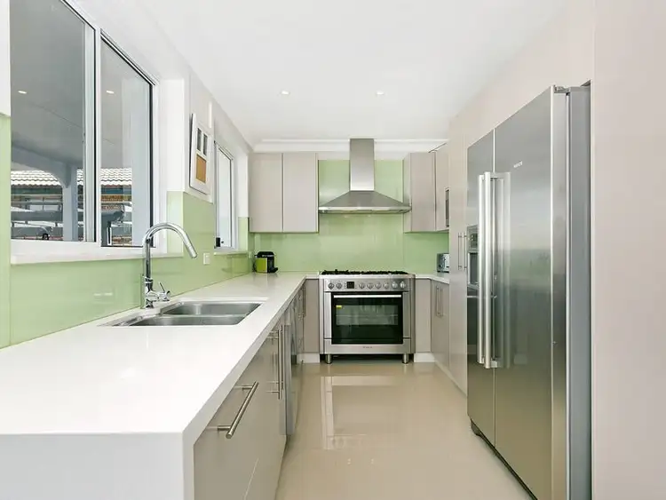 Second view of Homely house listing, 85 Cumberland Road, Greystanes NSW 2145