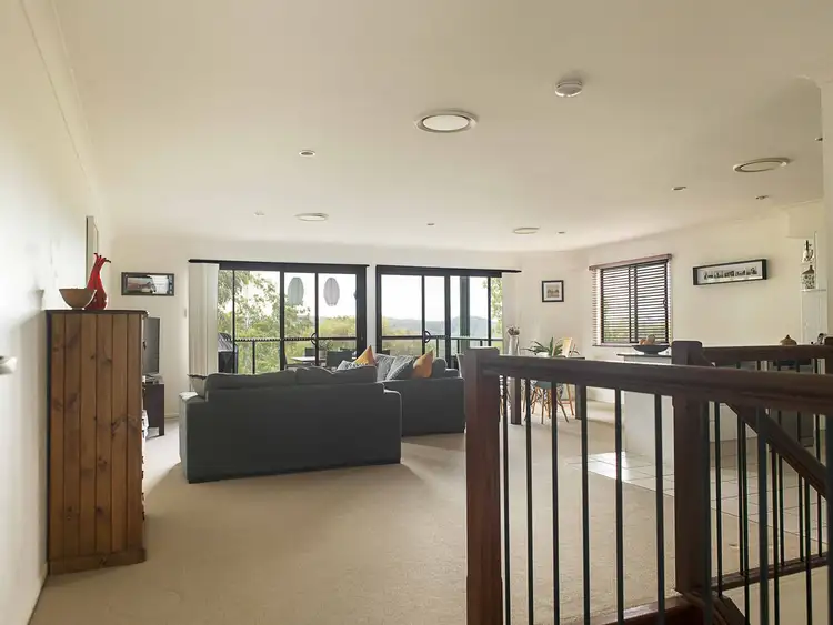 Fourth view of Homely unit listing, 9/2 Ridgeline Way, Highland Park QLD 4211