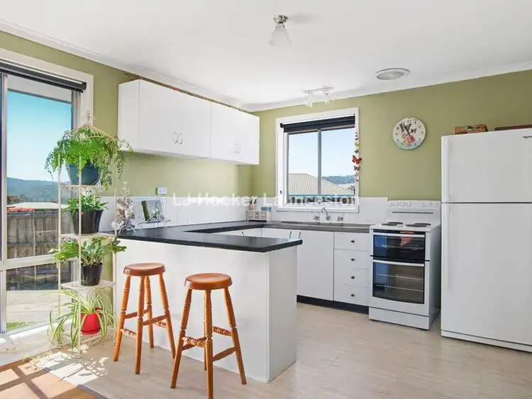 Fifth view of Homely house listing, 15 Blackwood Drive, Rocherlea TAS 7248