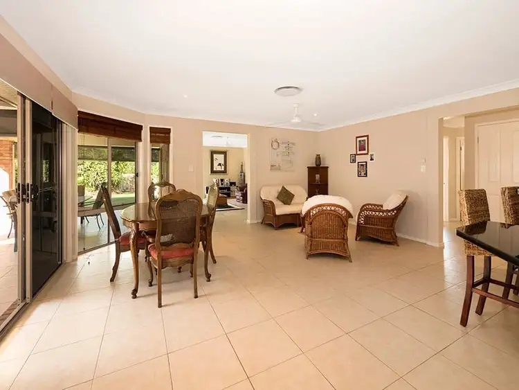 Second view of Homely house listing, 12 Greygum Place, Anstead QLD 4070