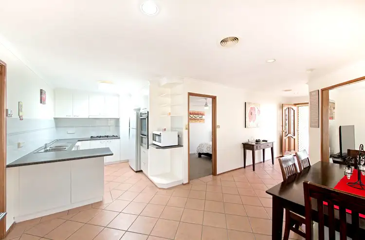 Third view of Homely house listing, 27 Karrugang Circuit, Ngunnawal ACT 2913