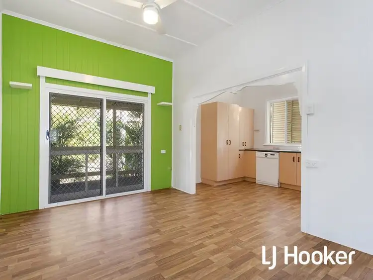 Third view of Homely house listing, 23 Knutsford Street, Wandal QLD 4700