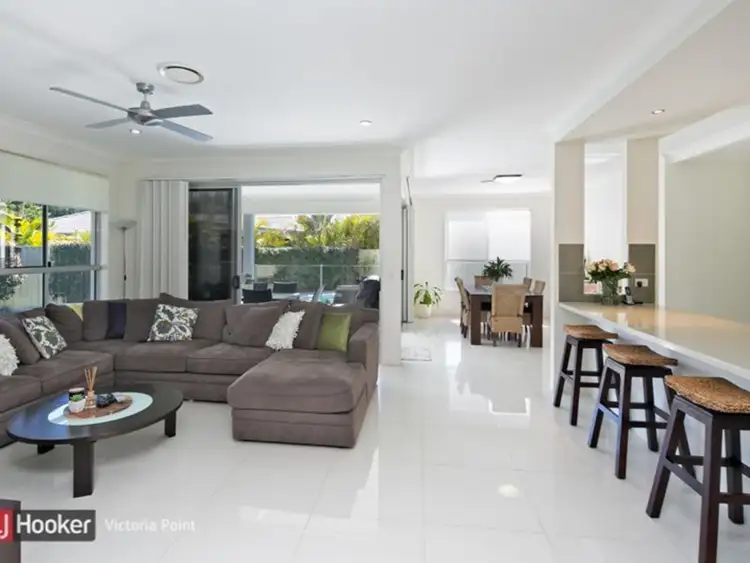 Sixth view of Homely house listing, 9 Braidwood Street, Thornlands QLD 4164