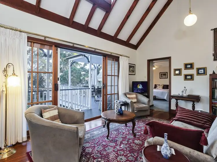 Fourth view of Homely house listing, 13 Beach Road, Wangi Wangi NSW 2267
