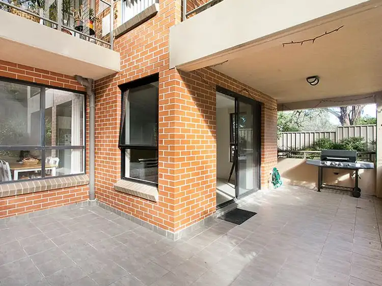 Third view of Homely unit listing, 4/37 Premier Street, Gymea NSW 2227